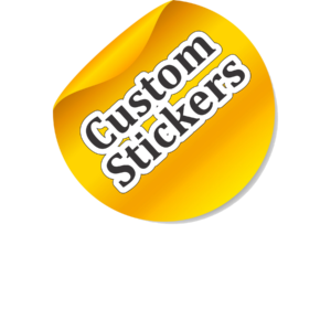 Custom Stickers