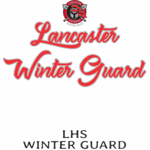 LHS Winter Guard
