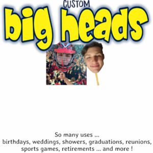 Big Heads
