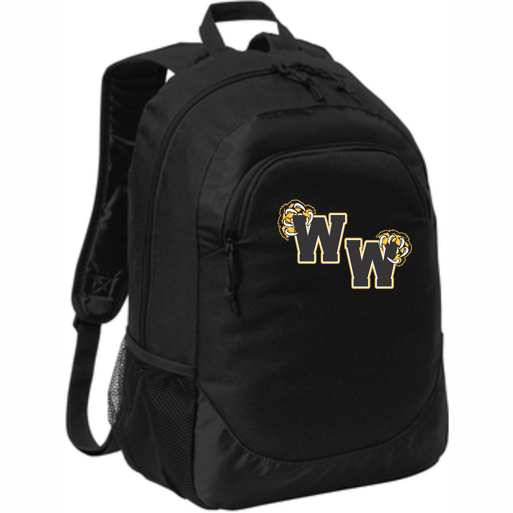 CSUFSD-WWE_BG217 Back Pack_Black_PNG