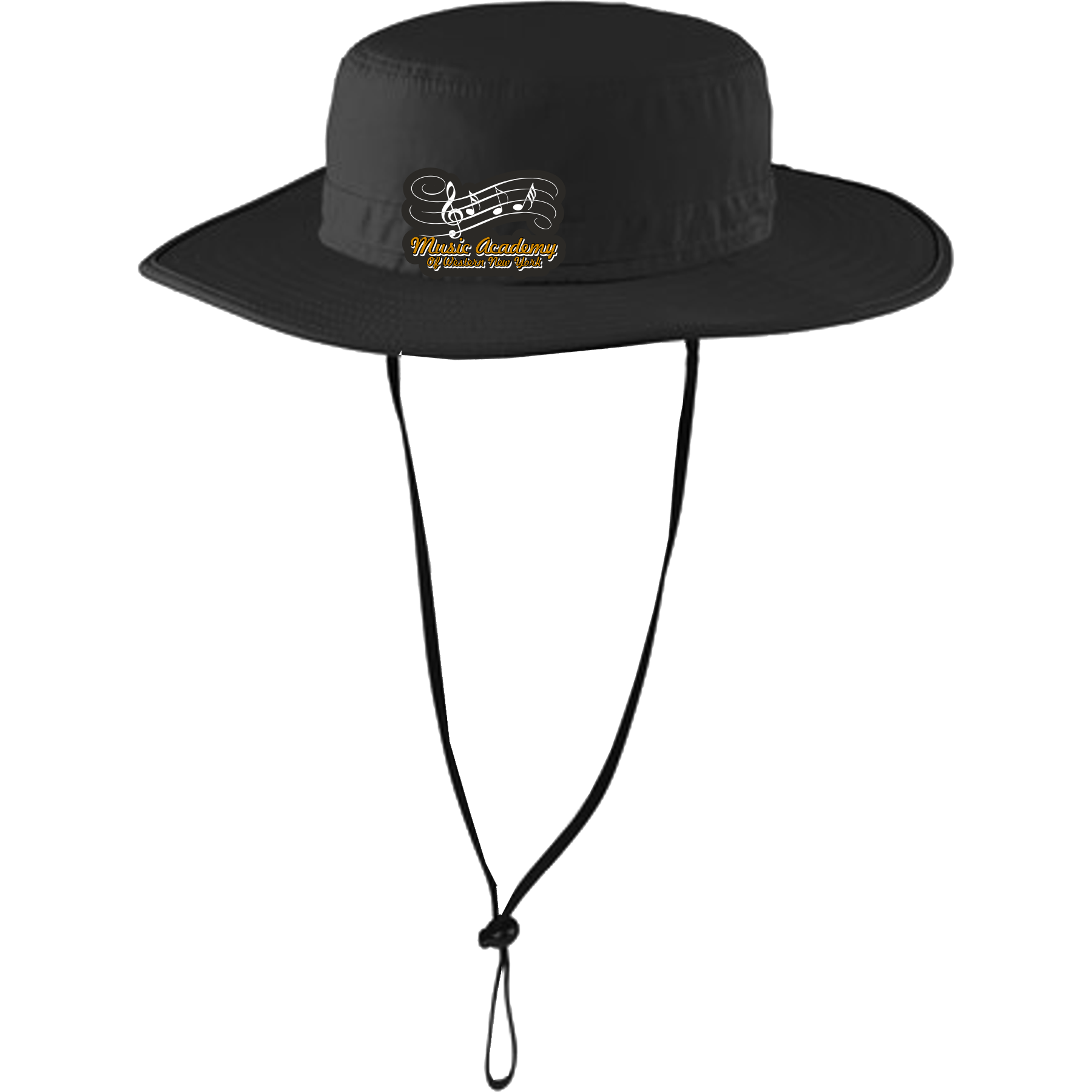 MAWNY_GB400 Booney_Black_PNG