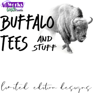 Buffalo Tees