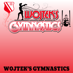 Wojtek's Gymnastics