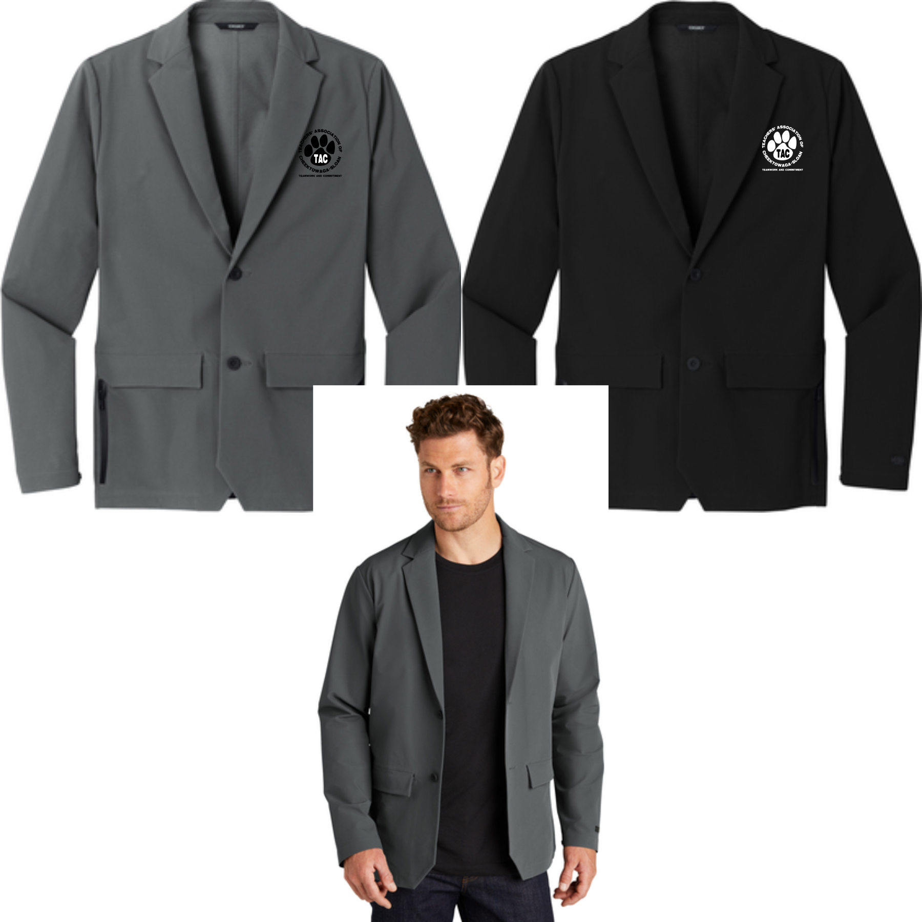 TAC_OG824 Mens_Fusion Blazer_Black-Tarmac_PNG