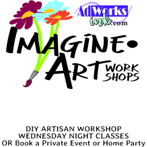 Imagine-ART Workshops