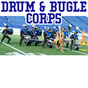 Drum & Bugle Corps