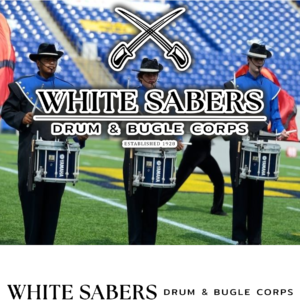 White Sabers PUBLIC STORE