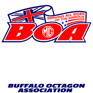 Buffalo Octagon Association