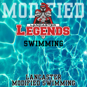 Lancaster Modified Swimming