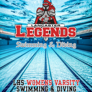 LHS Womens Varsity Swimming & Diving