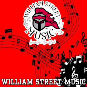 William Street Music